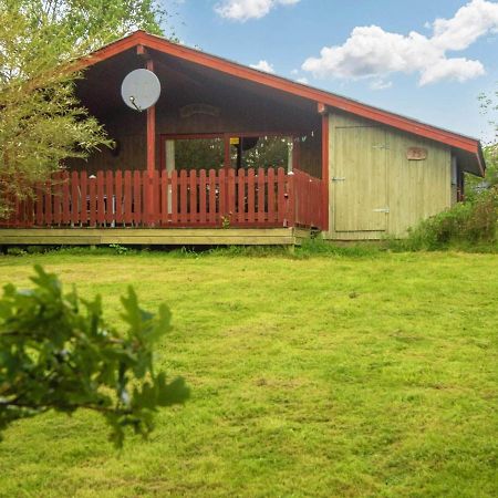 Three-Bedroom Holiday Home In Struer 1 Remmer Strand Esterno foto